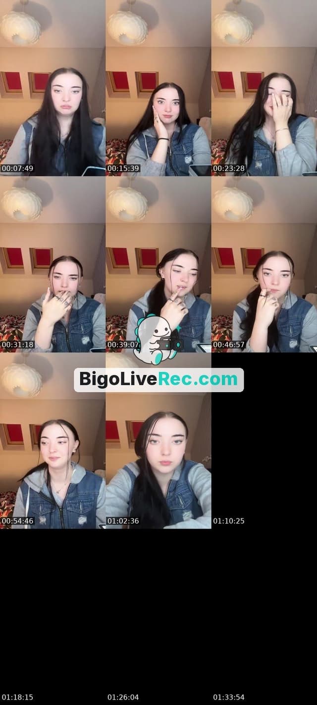 Bigo live: Ⓜ️Millie by @1054502963