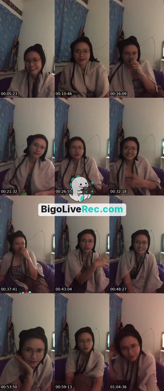 Bigo live: #Singing Hi by @379195343