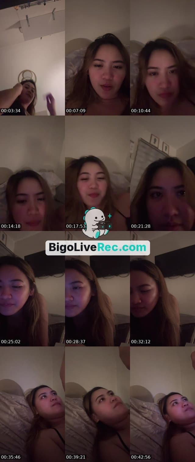 Bigo live: #LFTop1 Hi by @pushandpull