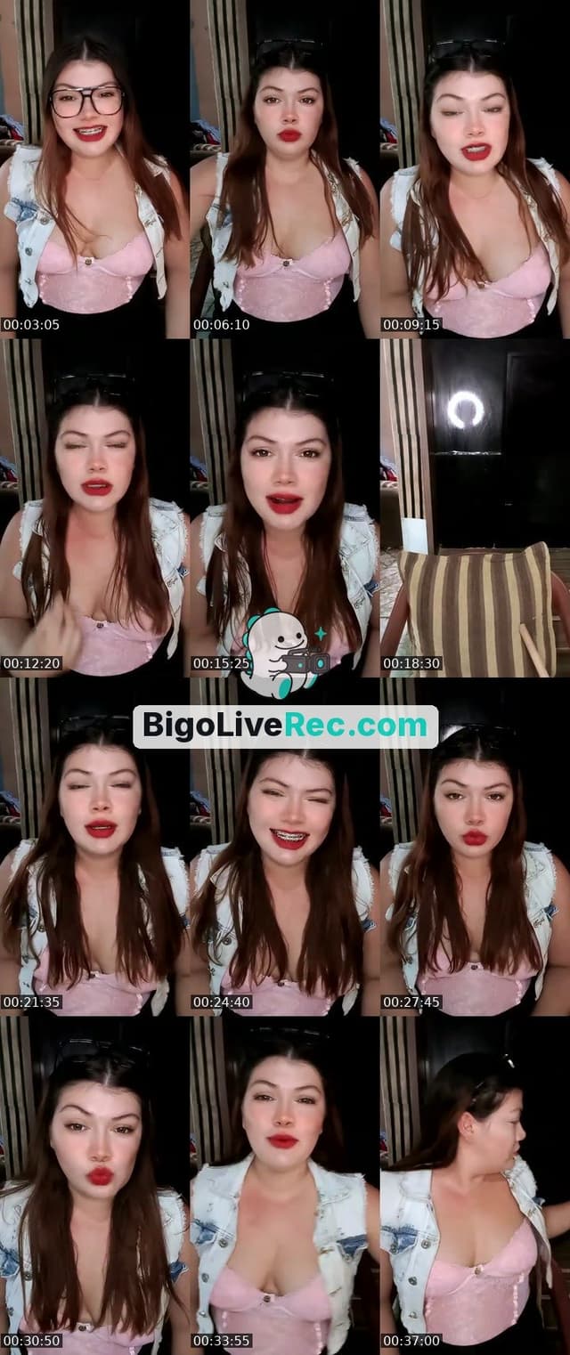 Bigo live: #Beauty road to my goal 47k 🇧🇷🇺🇲 by @meninamulher1