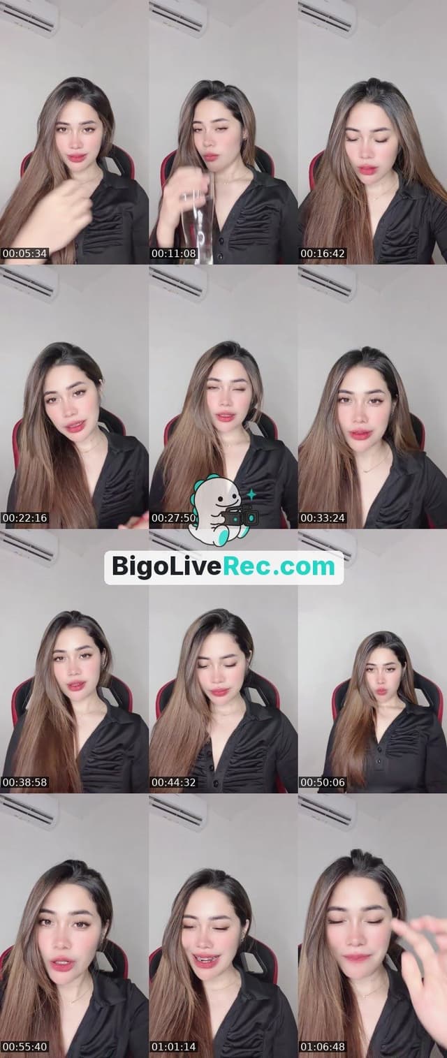 Bigo live: Sebentar aja by @haisuci