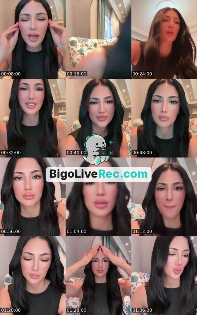 Bigo live: Nasip by @1137214636