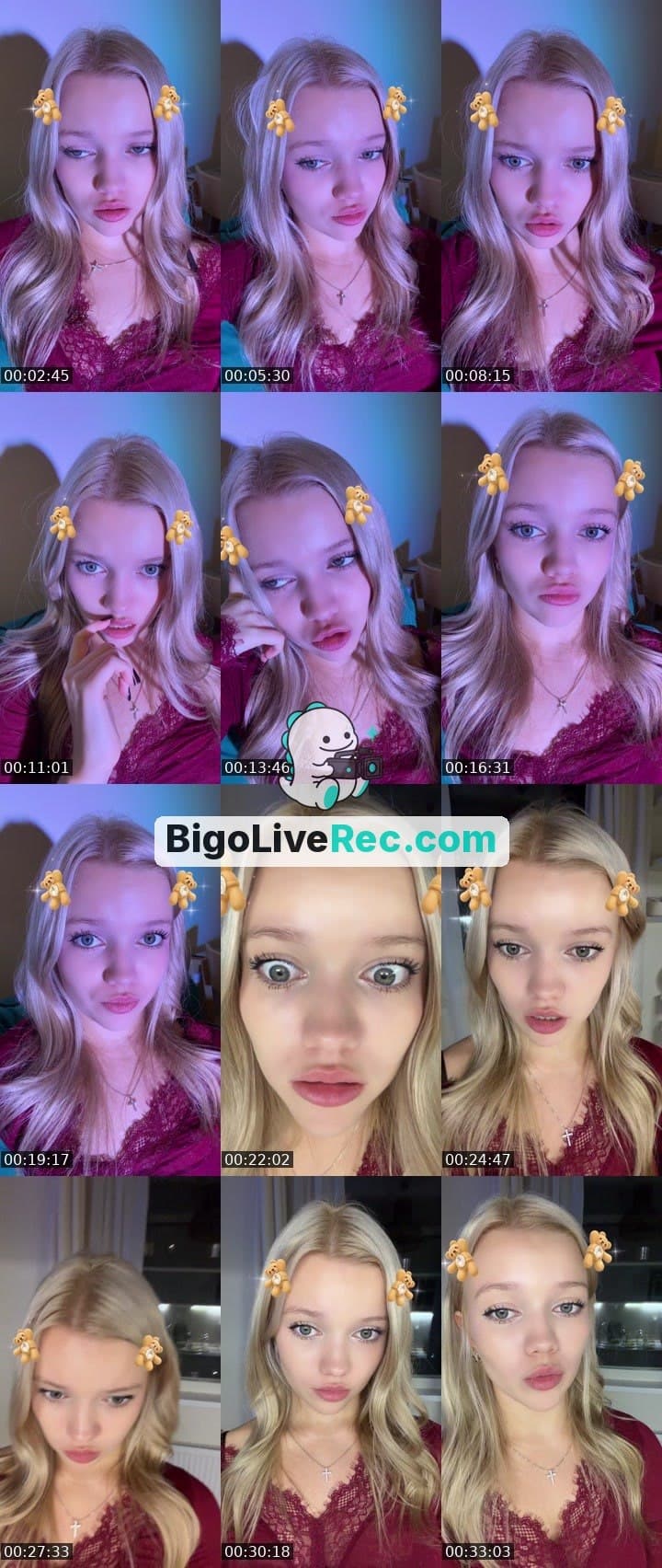 #MISS_BIGO Общаемся 🫦🩷