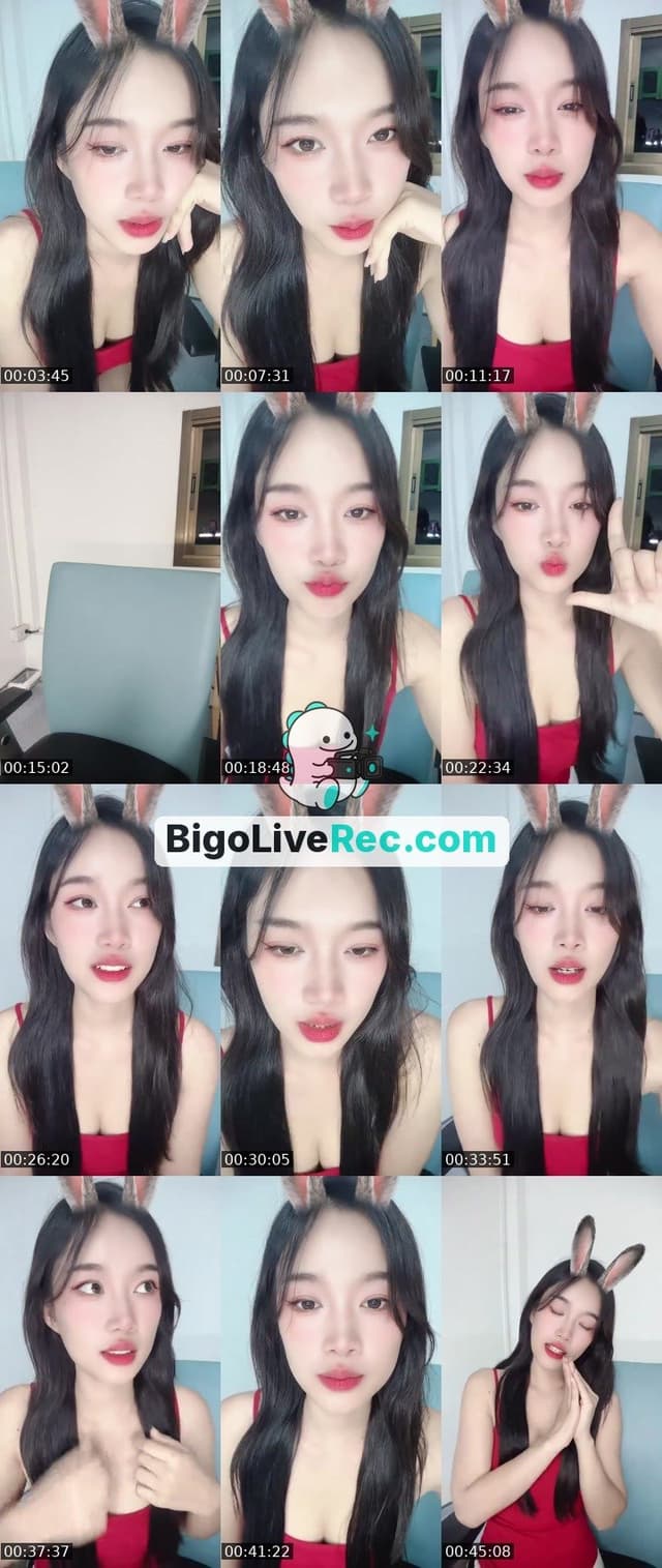 Bigo live: หาคนน่ารัก😘 by @522522pa