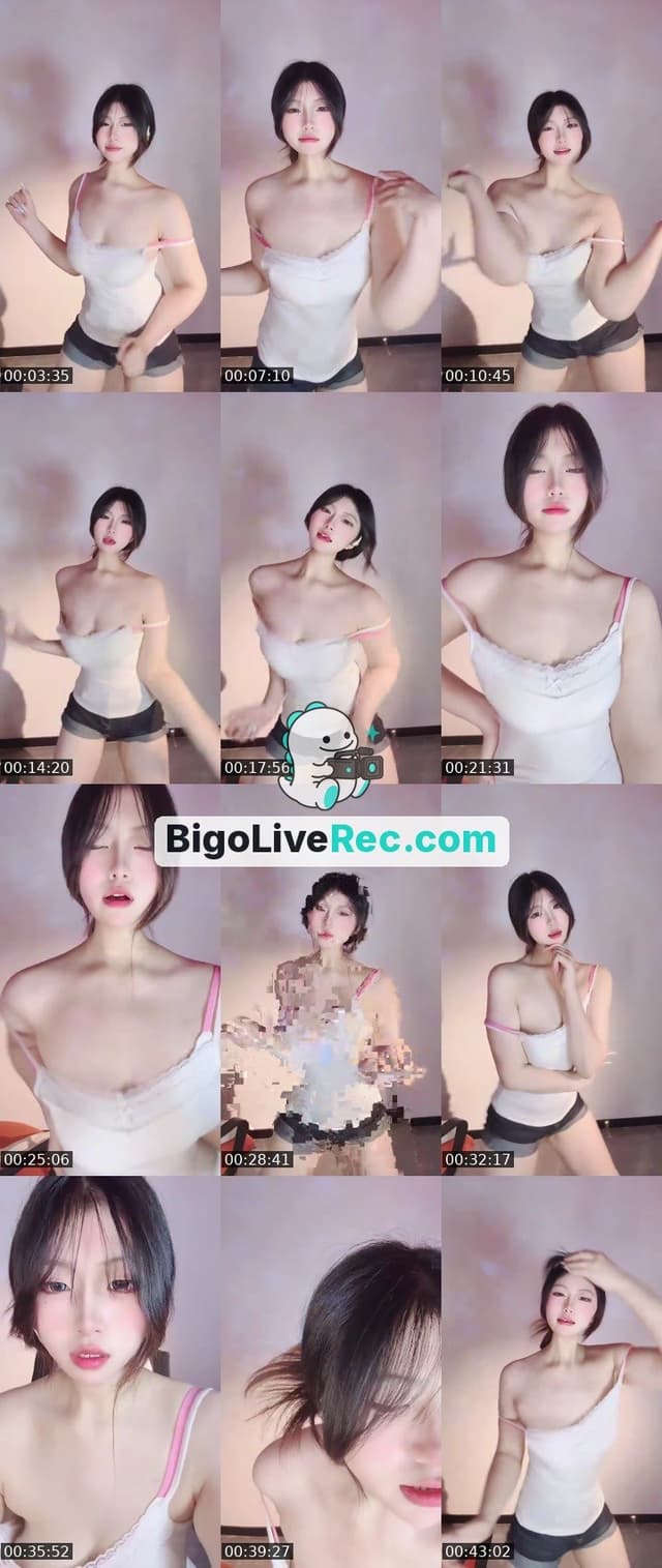 Bigo live: #Cutey 刚睡醒好拿捏 by @1135422973