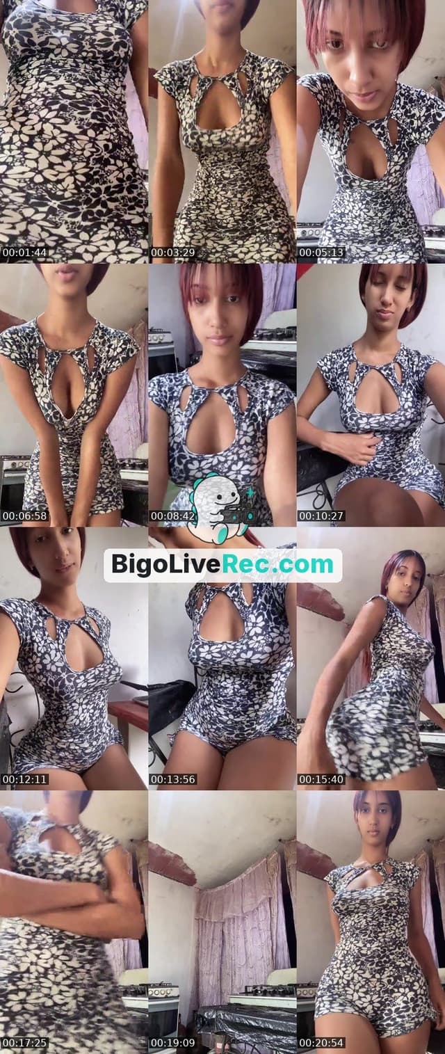 Bigo live: * by @1119673680