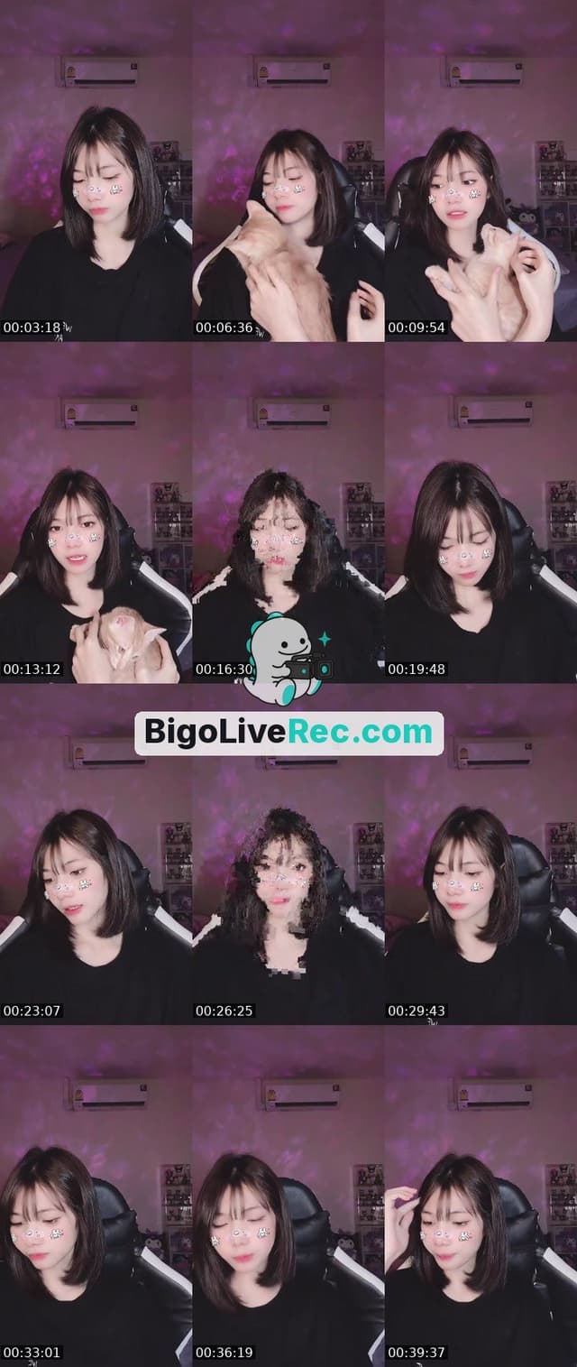 Bigo live: แก้มอ้วนมาแล้ว💐🥺 by @fearmcza.9876543