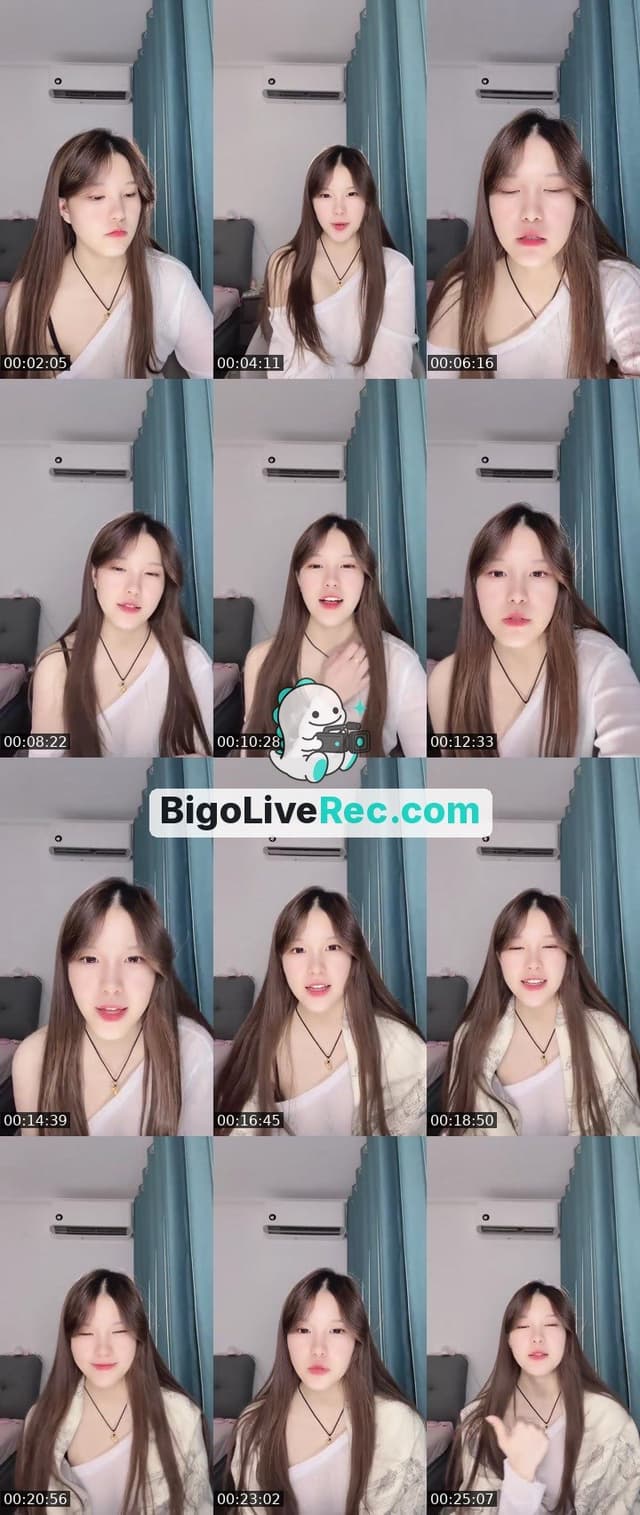 Bigo live: 确定不进来看看？ by @1129995109