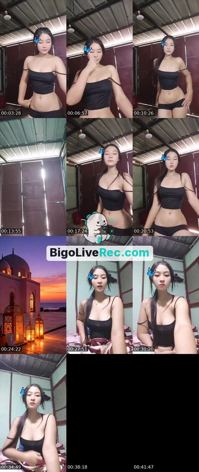 Bigo live: #Cutey ကမယ် by @kyalsin1626