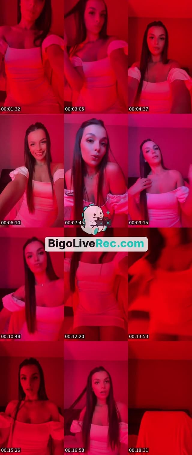 Bigo live: Oii! Vamos conversar? 💃🏻 by @sts.emilli