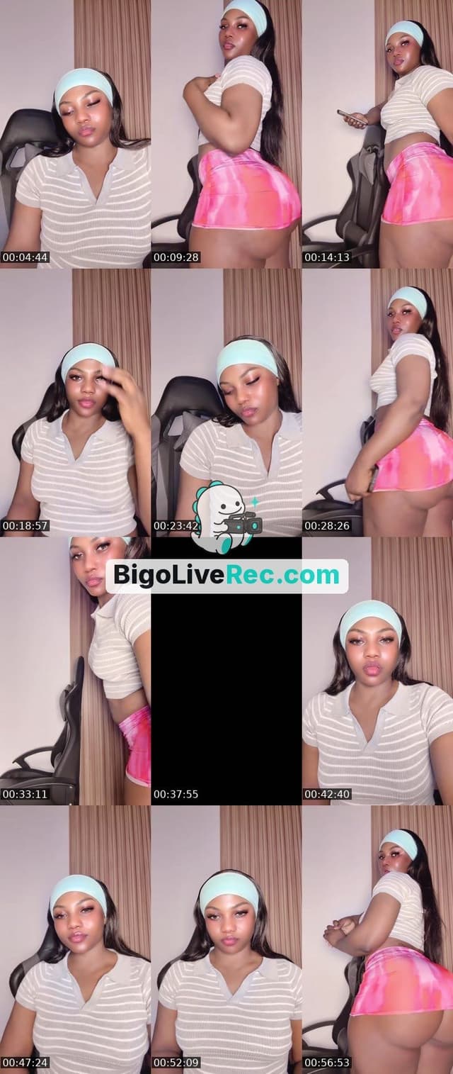 Bigo live: #Hipster V i d 3 o s by @973840678