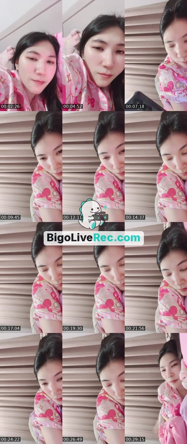 Bigo live: #Cutey สวัสดีเดือนใหม่❤️🍯 by @bee_bubee