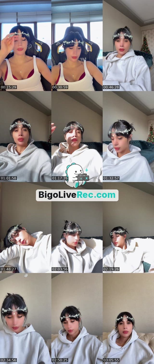Bigo live: 😶‍🌫️ by @viserionn