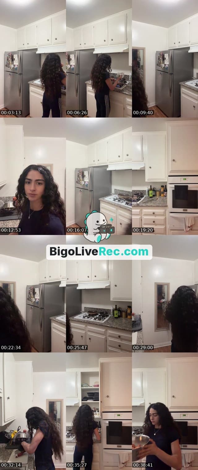 Bigo live: Holla by @naaataliereyyy