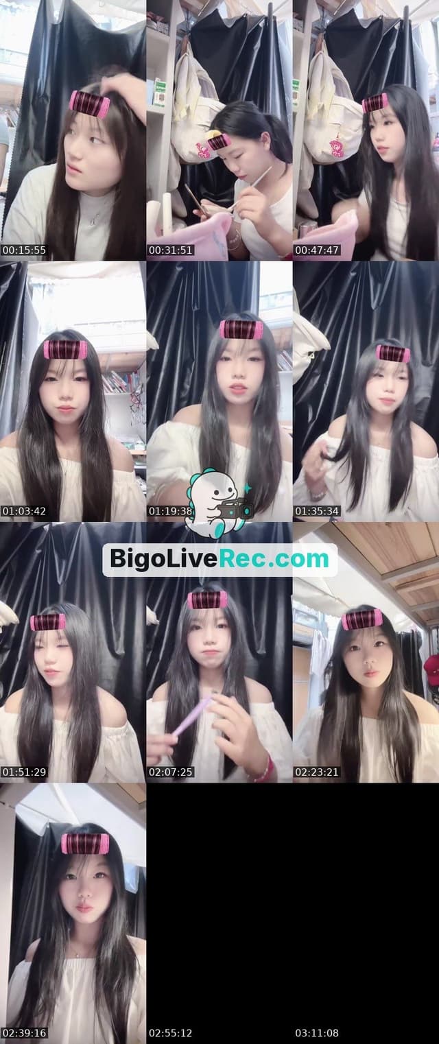 Bigo live: 木棉棉（10月开门红） by @1130411100