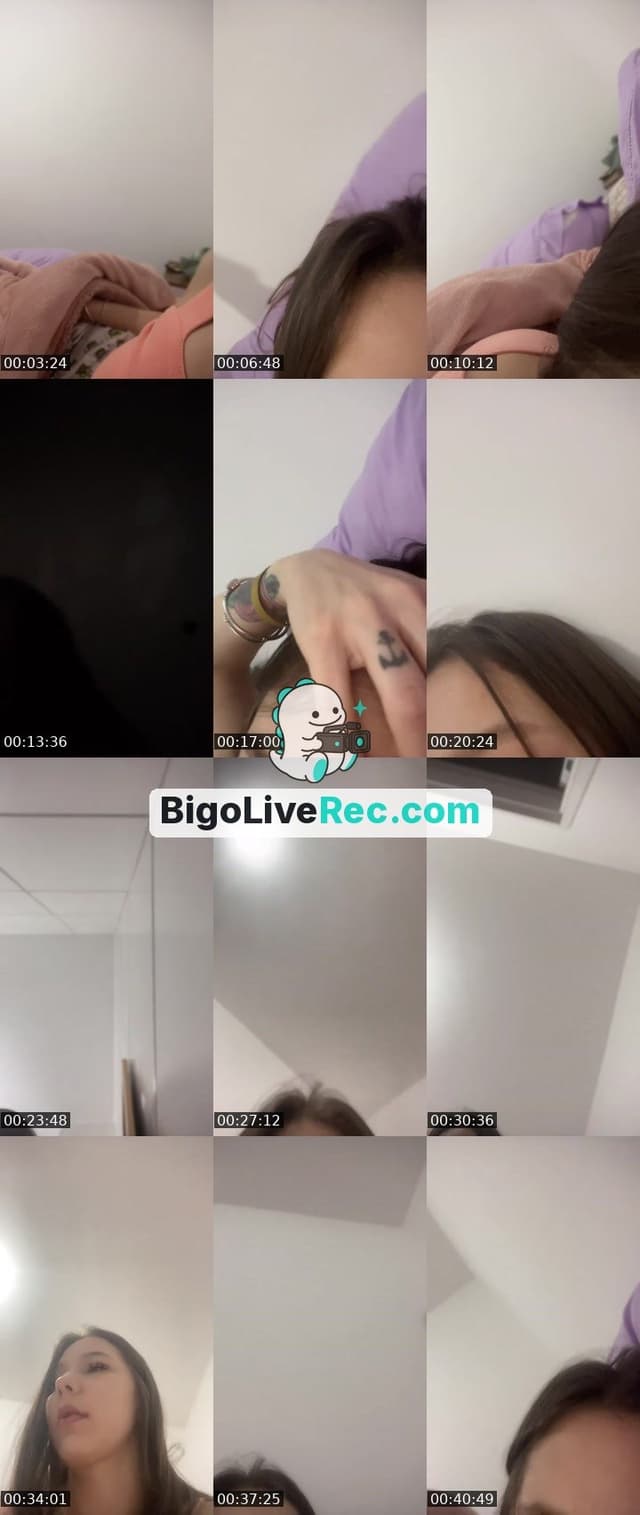 Bigo live: ❤️✨ by @83959031sp