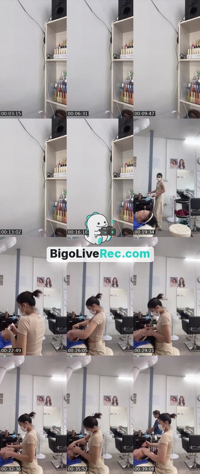 Bigo live: ❤️ ห้องเงียบ by @nichanaty