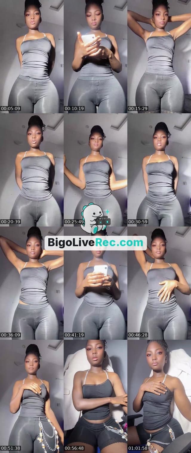 Bigo live: #Hipster Big phart kat🥹 by @1034216068