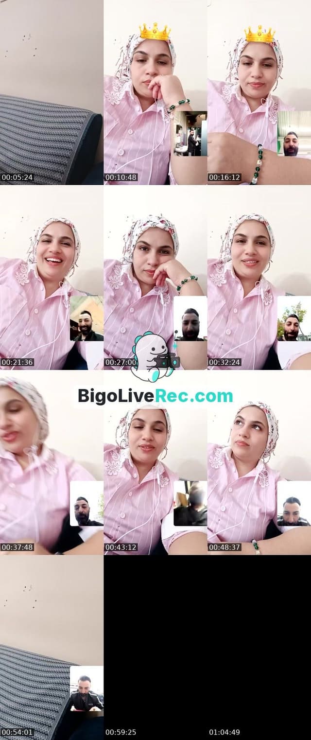 Bigo live: Ya Nasip 🤲🏻 by @sondurak2
