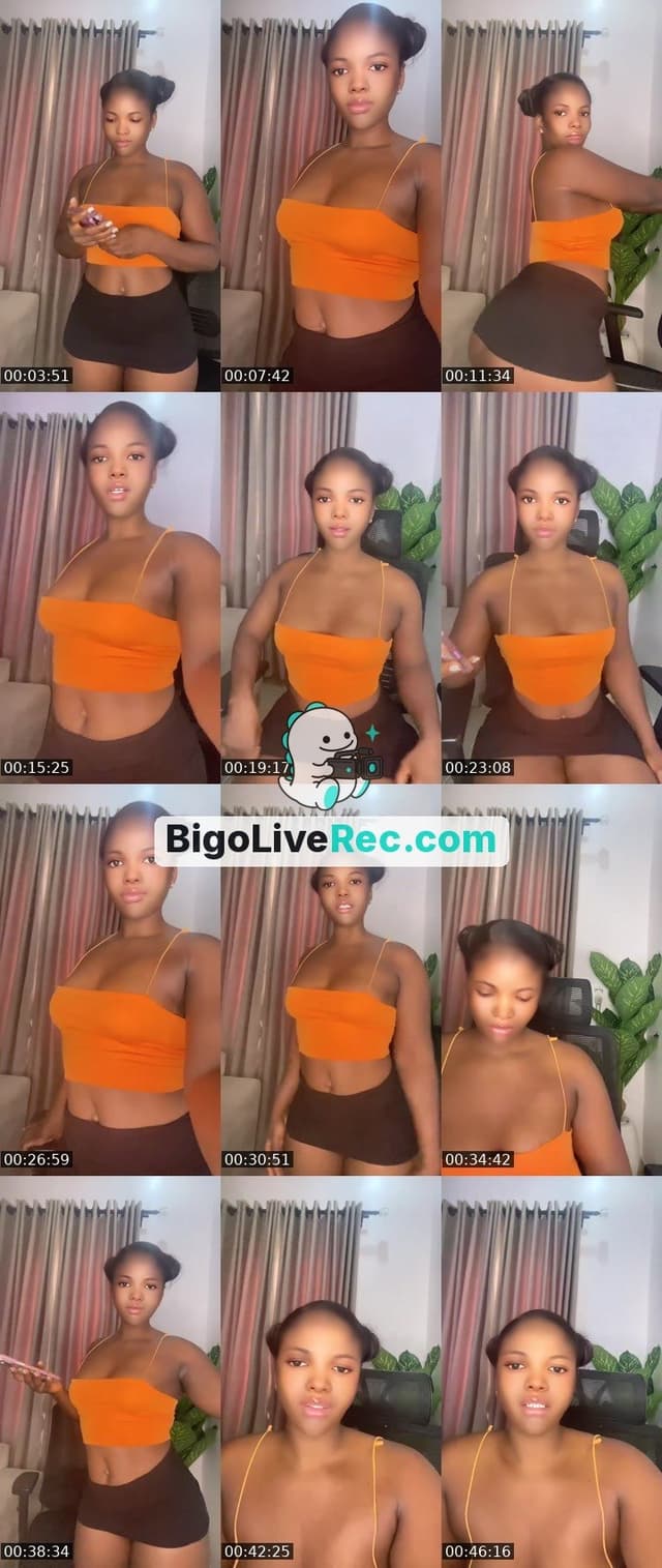 Bigo live: Get in❤️💋 by @spendonme