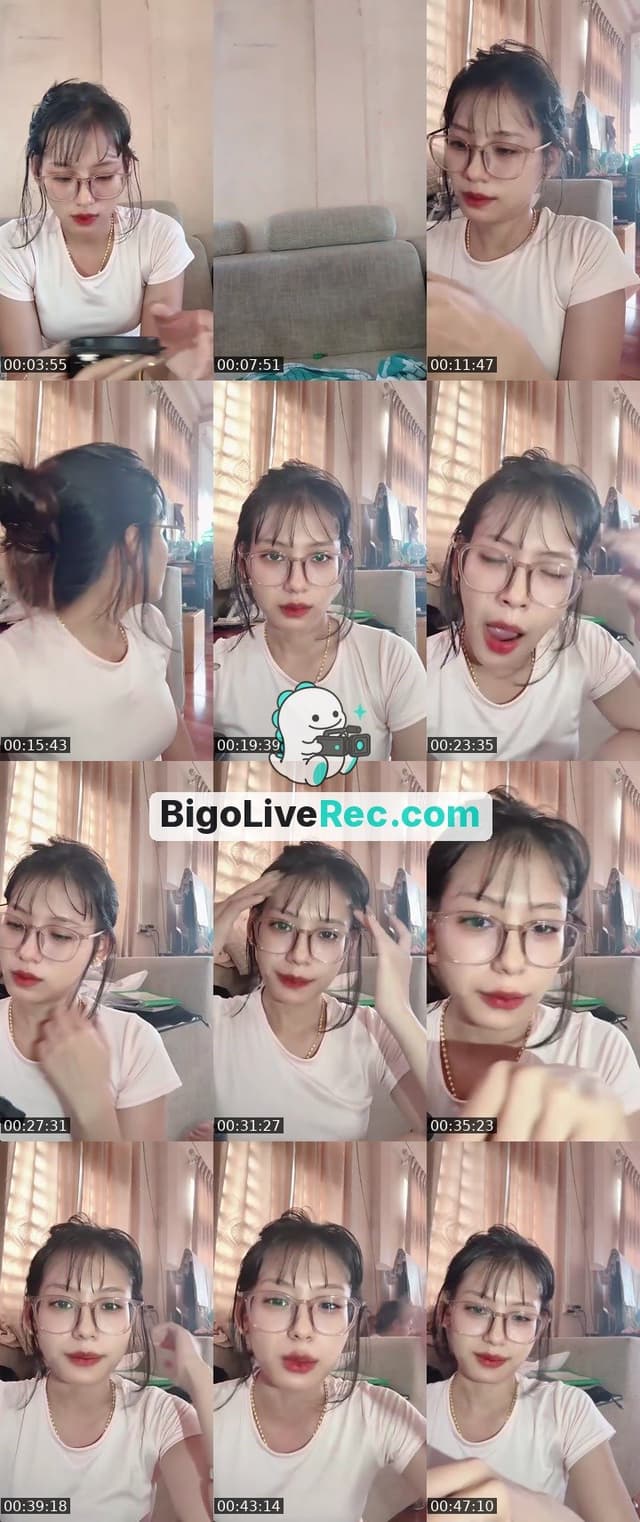 Bigo live: Thazin by @thazin2002