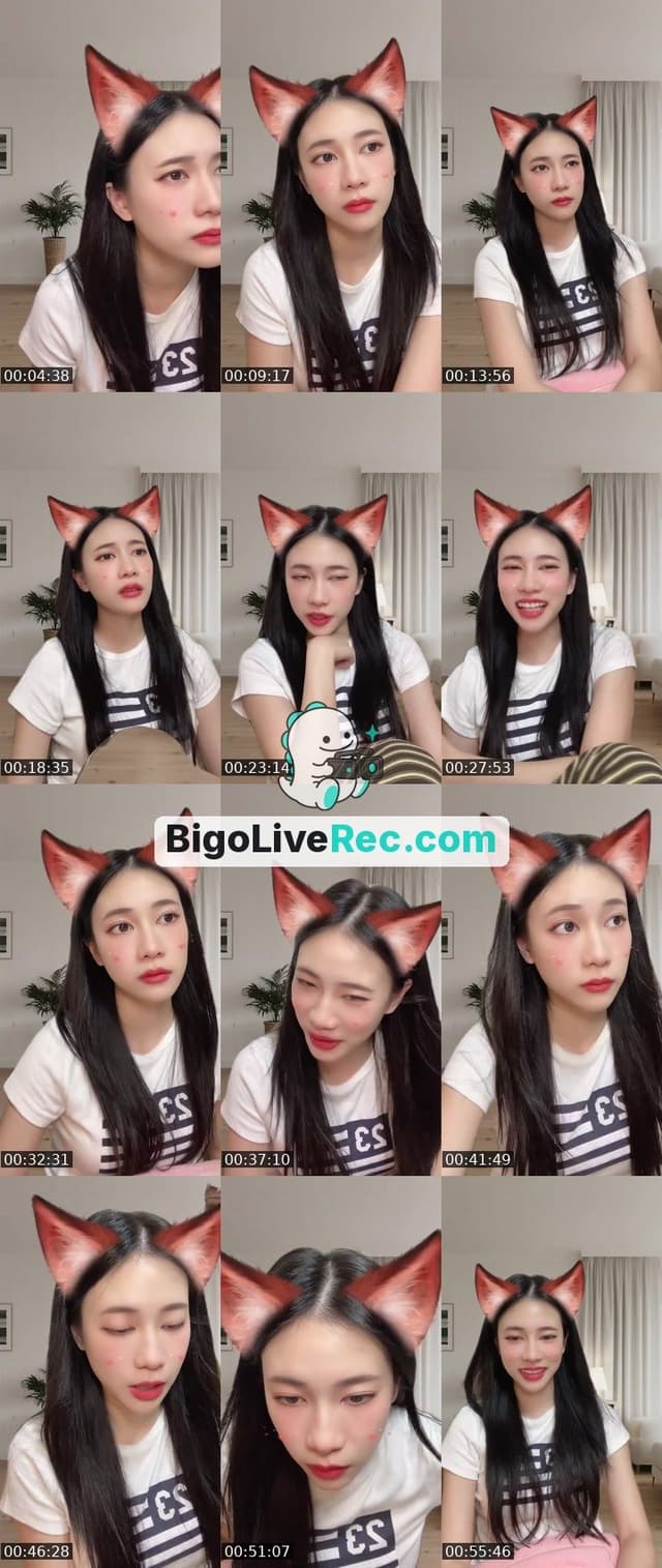 Bigo live: #Cutey 🥰 by @11807063