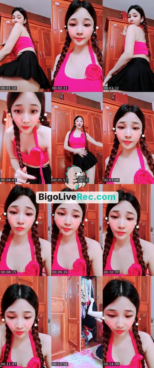 Bigo live: ước bụt thương🥰 by @rose.52