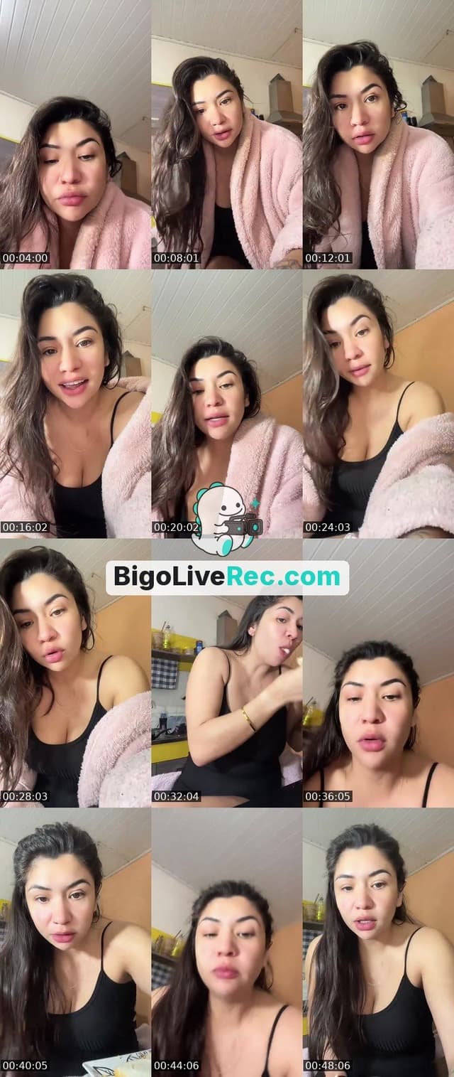 Bigo live: #MissBrasil Hello baby 🫶🏼✨ by @danii_lives