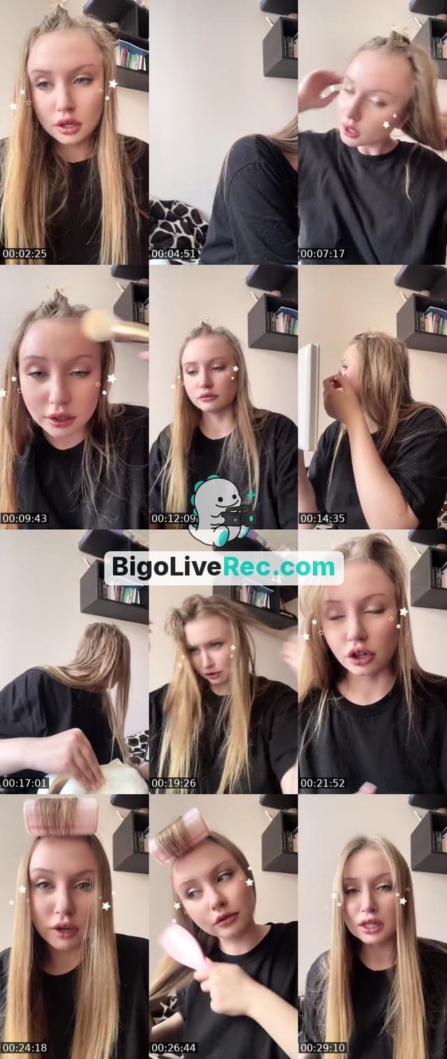 Bigo live: ❤️ by @bianochka