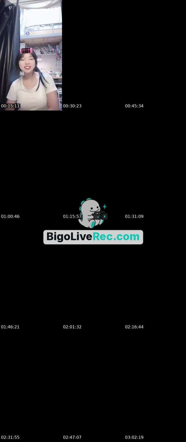 Bigo live: 木棉棉（10月开门红） by @1130411100
