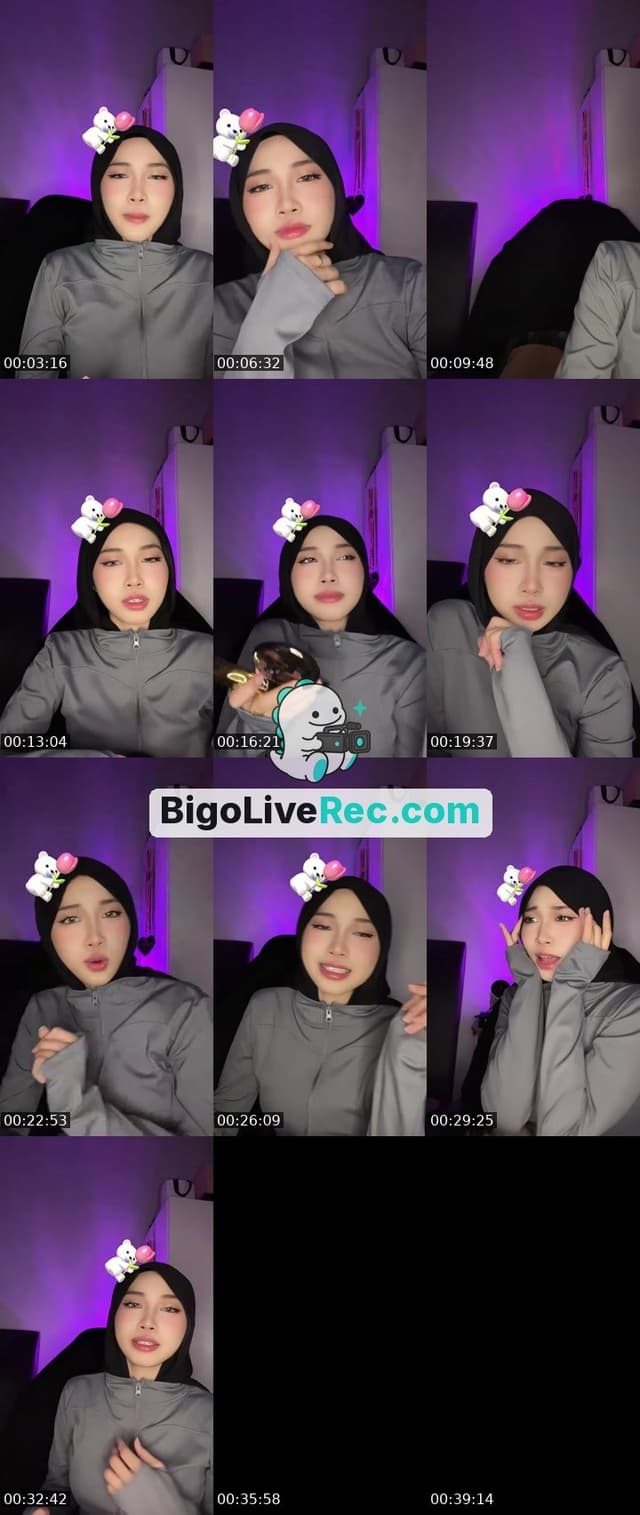 Bigo live: Bello task🤲🏻 by @eysaxx