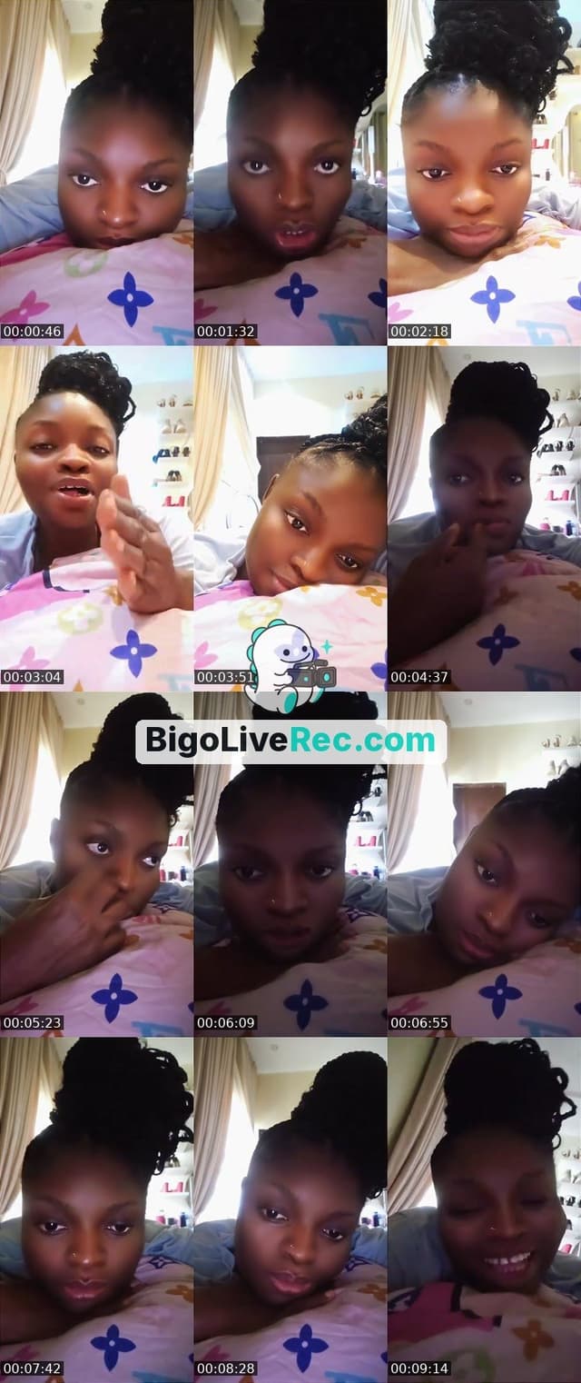 Very hugeeee jugzz😂 - @Cutebby155