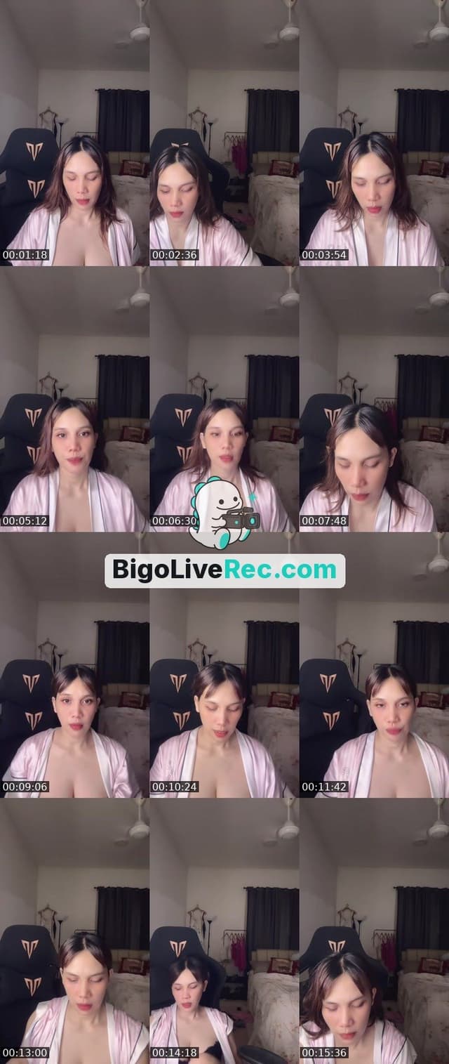 Bigo live: ₴ᵗˡ DAmia by @damia909