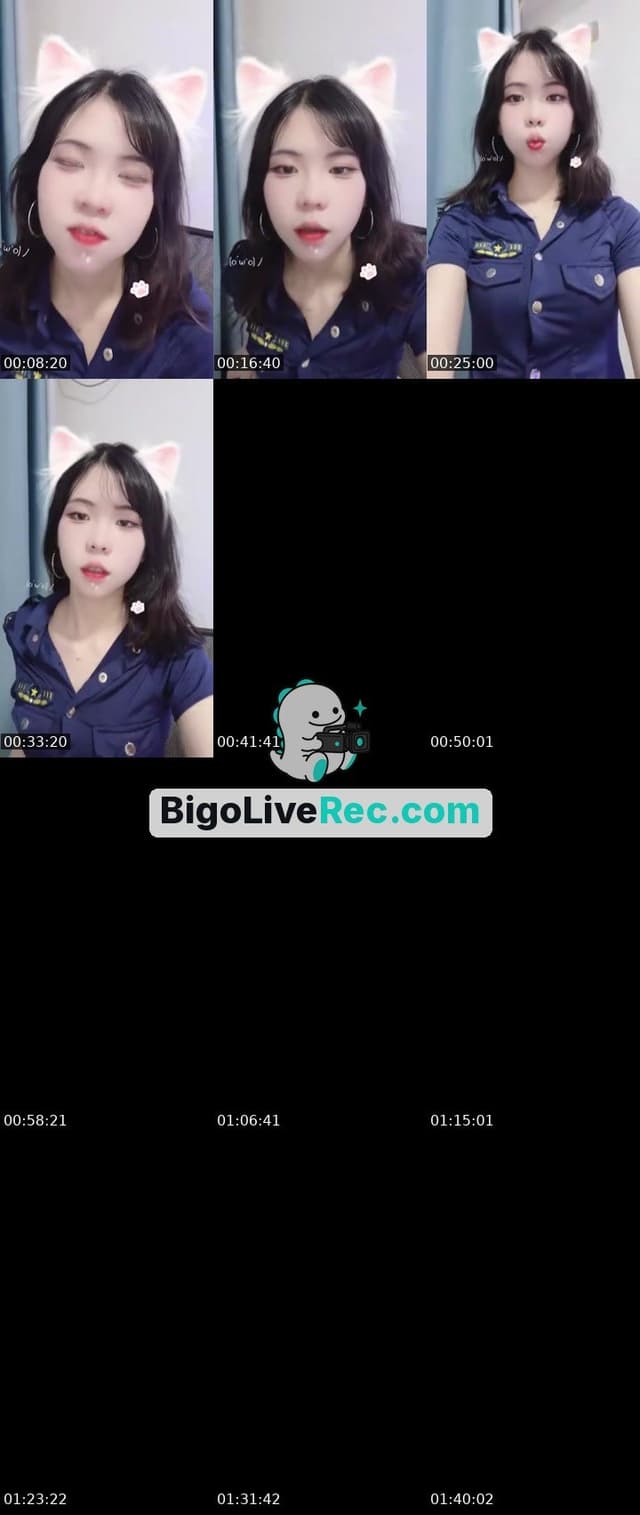 Bigo live: Nkauj hnub 🦋🌷 by @1112415585