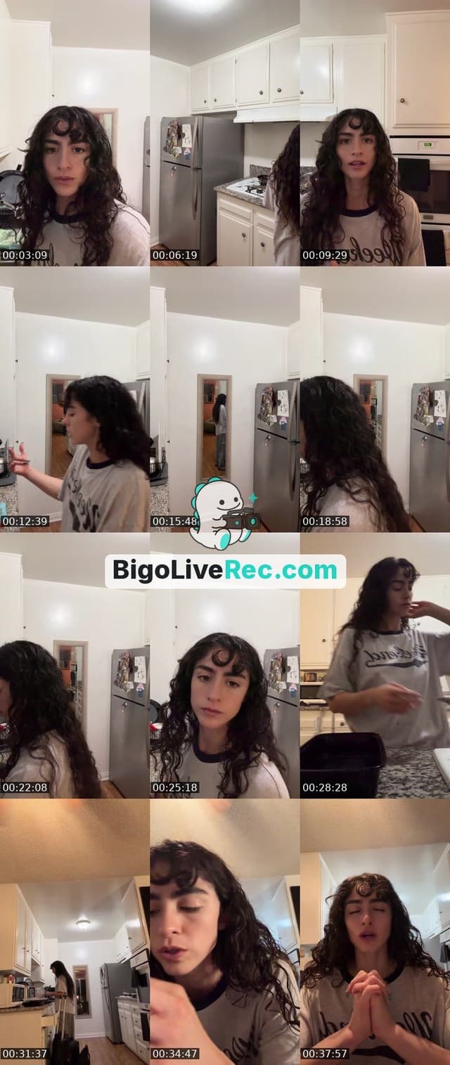 Bigo live: Holla by @naaataliereyyy