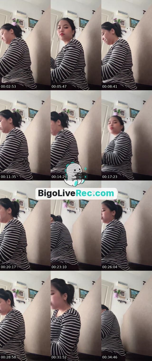 Bigo live: Nak 4star je syg💋 by @belllzz
