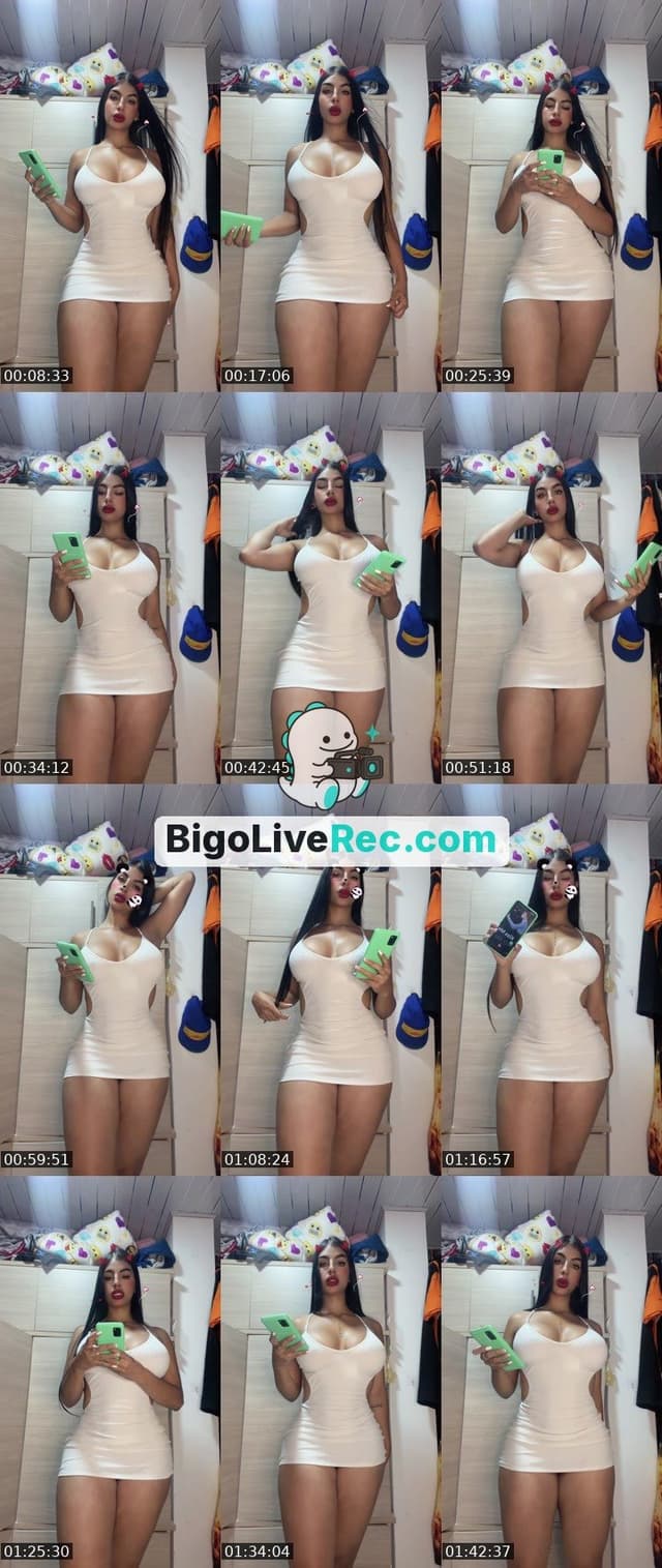 Bigo live: Busco novio by @7564382123m