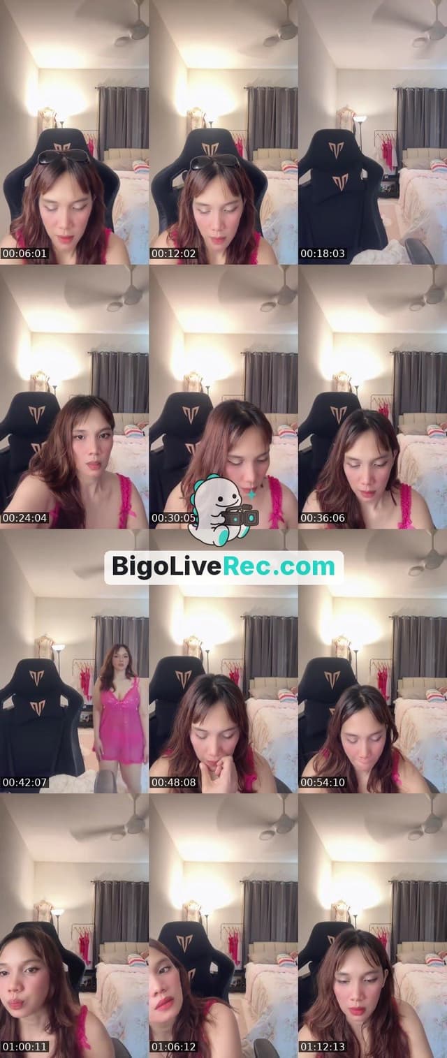 Bigo live: ₴ᵗˡ DAmia by @damia909