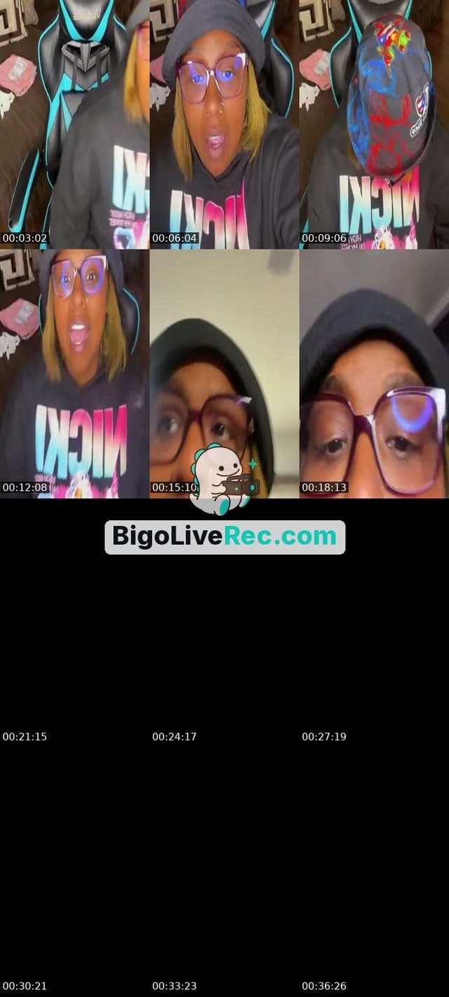 Bigo live: TASTY HATE TRAIN ‼️🫠 😝3boxes‼️ by @ctmgoatz