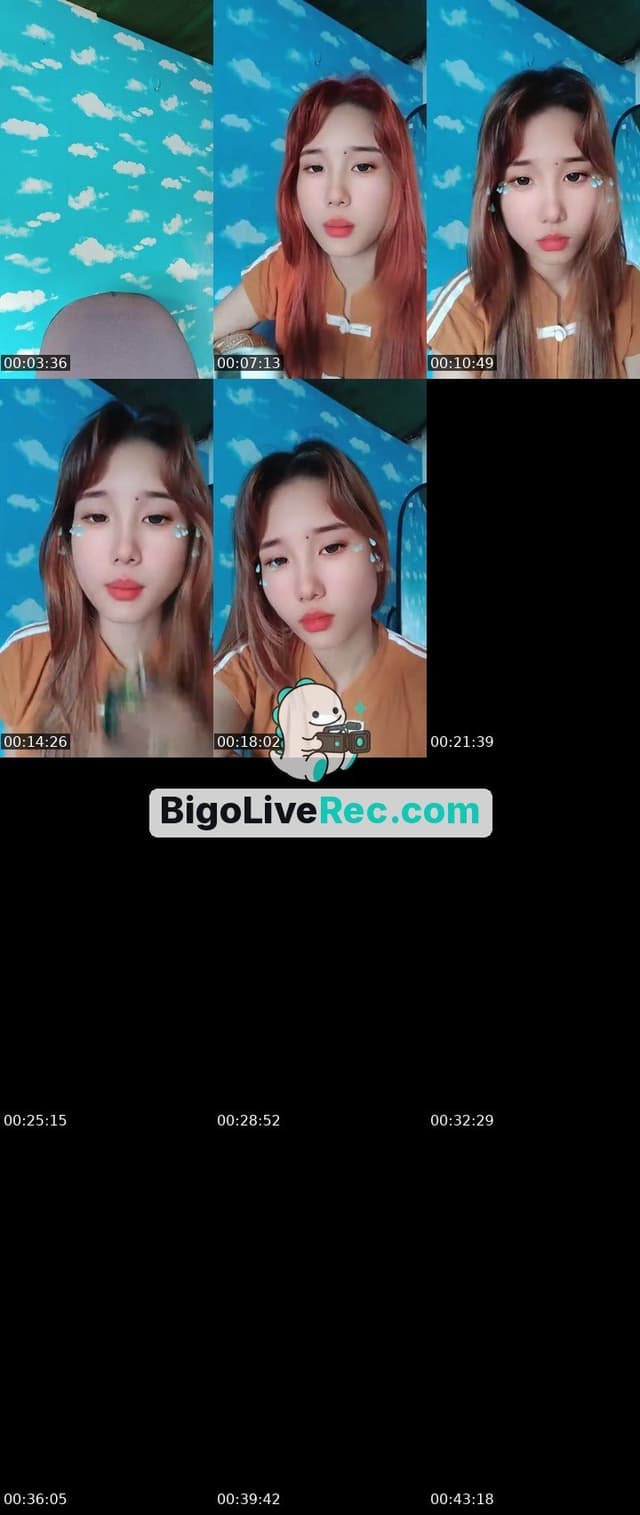 Bigo live: #MISS_BIGO  by @20.1.2023