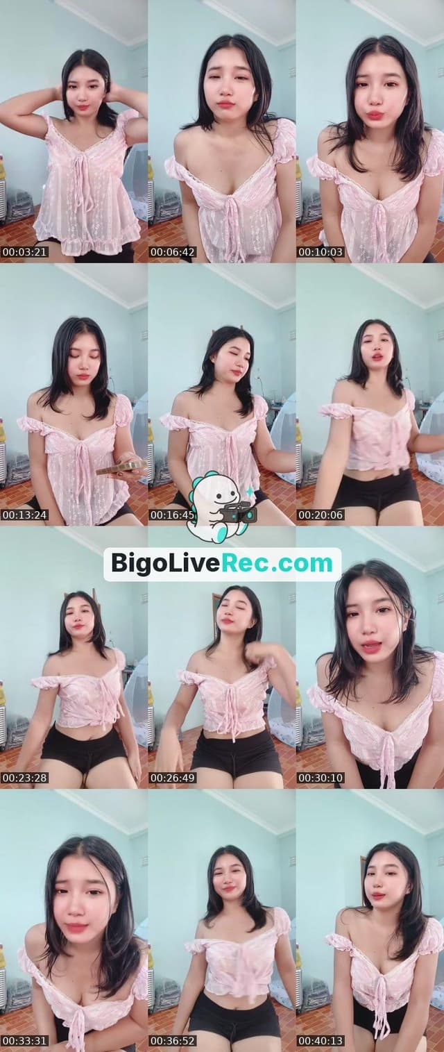 Bigo live: မင်းရှိရာ by @thanthar758