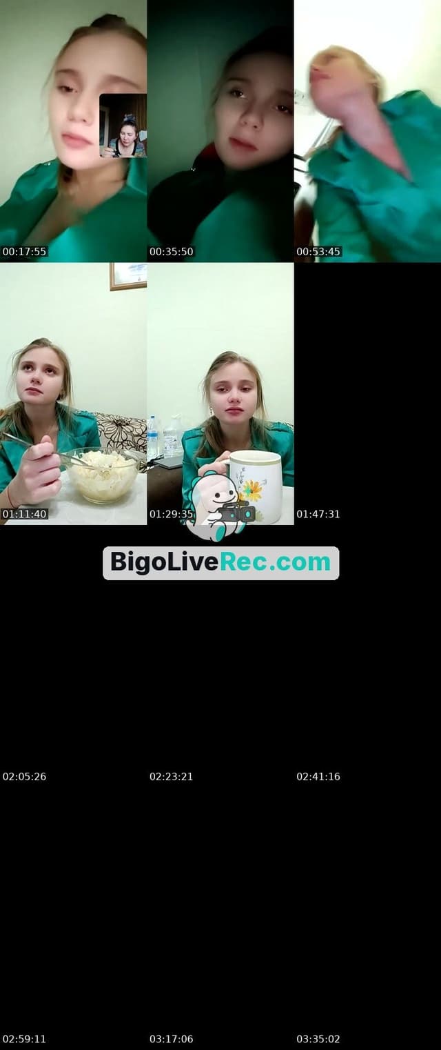 Bigo live: #общаюсь собираю людей дцп в сообщество by @iout