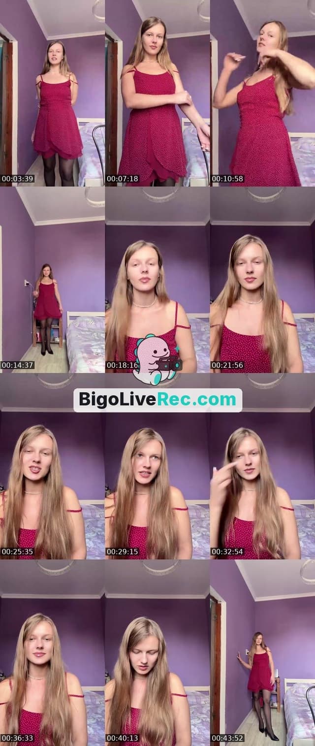 Bigo live: Добавить заголовок чата by @1062127984