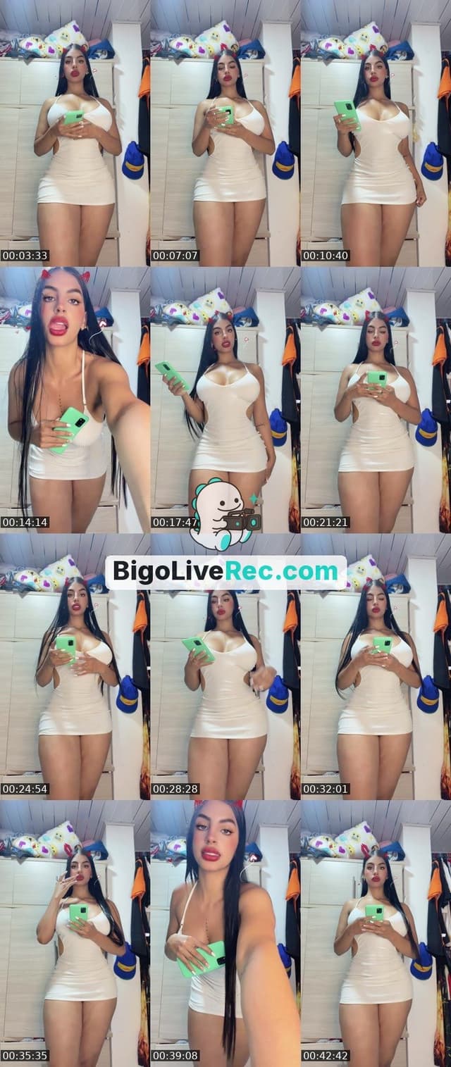 Bigo live: Busco novio by @7564382123m