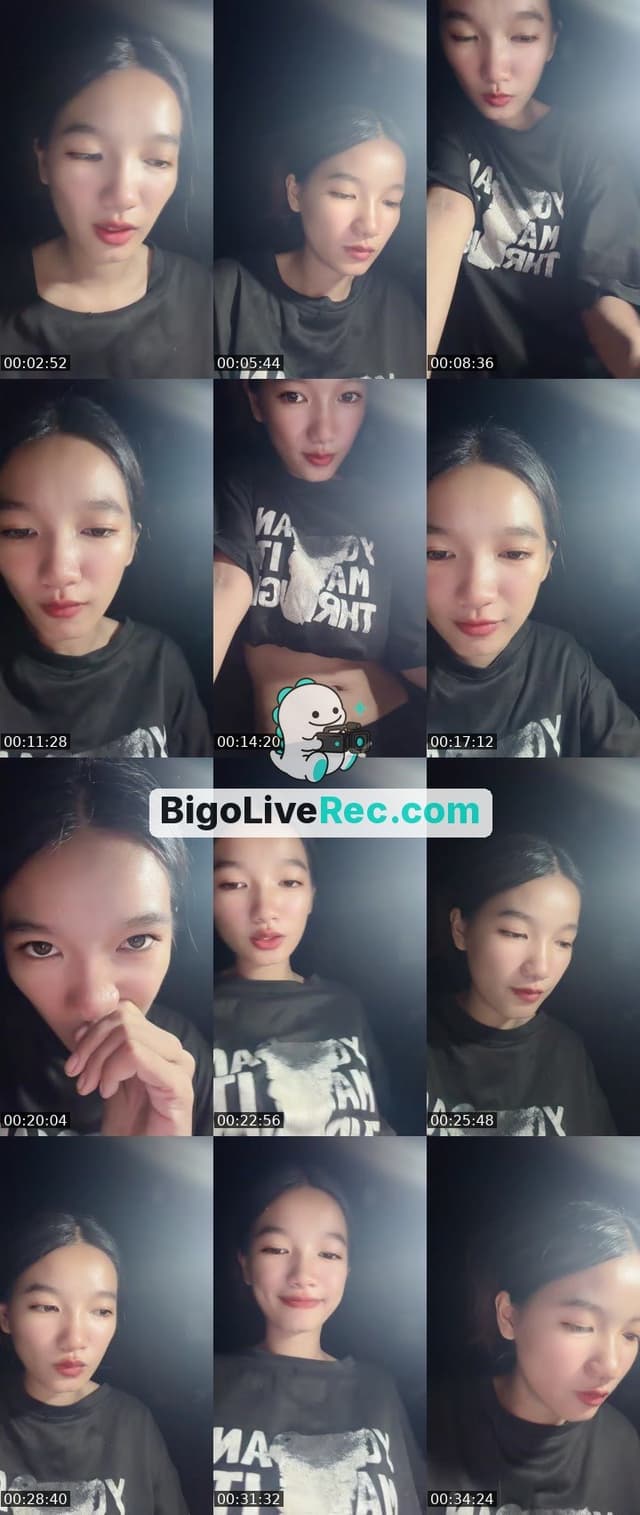 Bigo live: 🫶🏻💎 by @badguy00000.