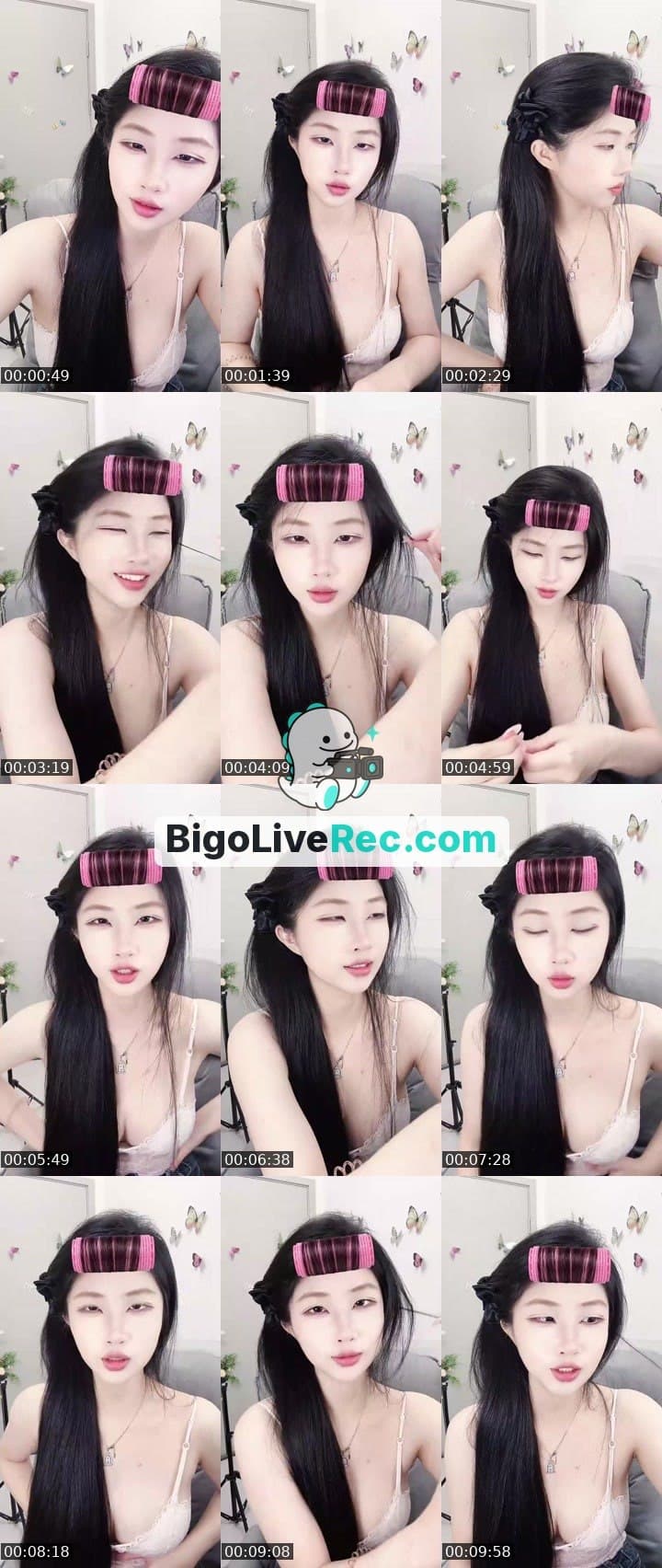 #charmer 老公～用力点用力刷