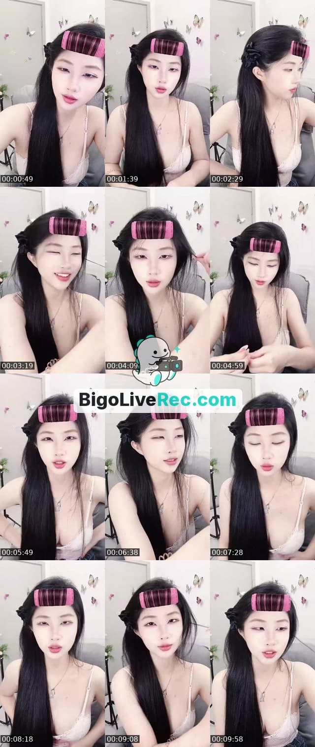#charmer 老公～用力点用力刷 - @1133765122