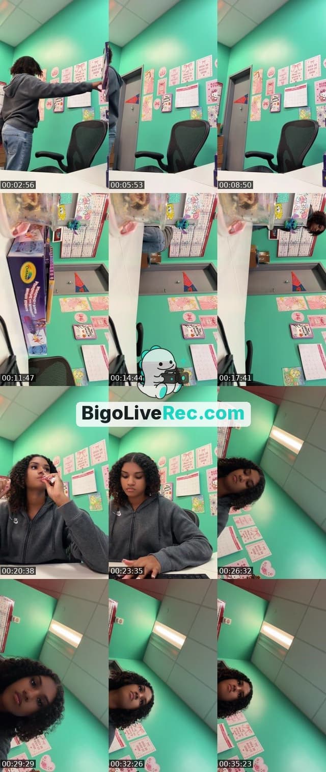 Bigo live: Hours🤍 1k? by @dabaddestluhbih