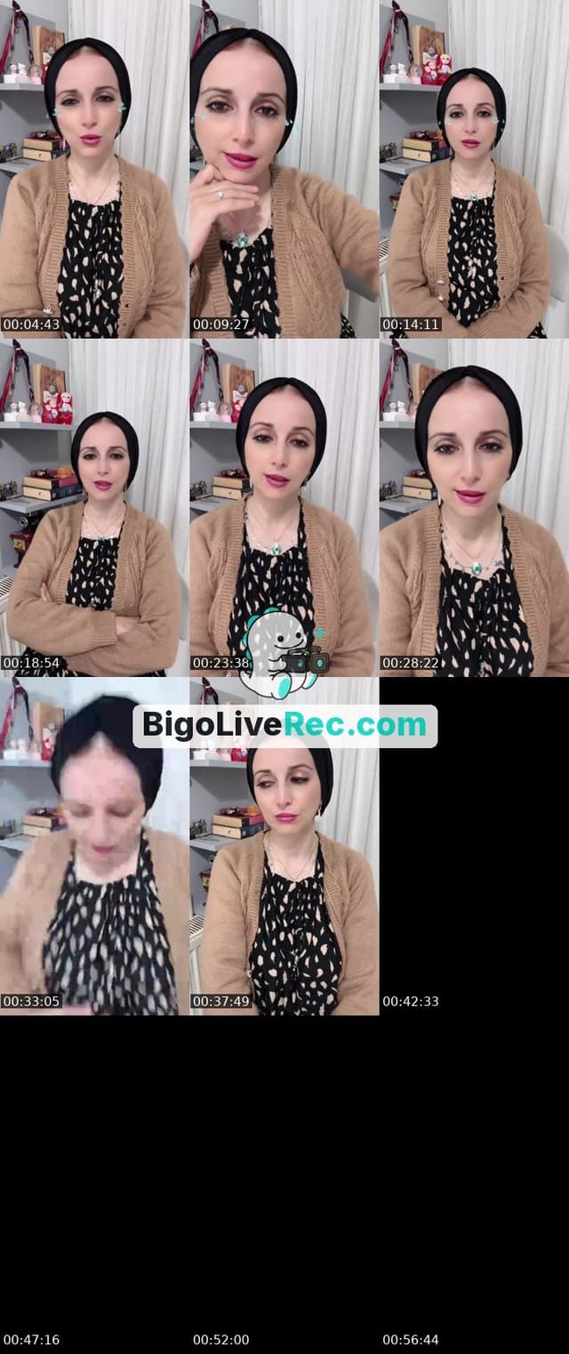 Bigo live: 🙏🏻Muhtemel… by @20082012ae