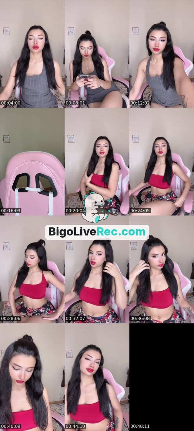 Bigo live: ོ EVA by @evasulh